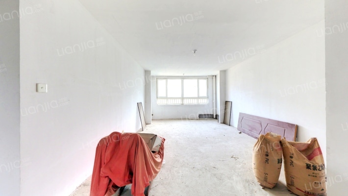 龙泽华府南区二手房实景图