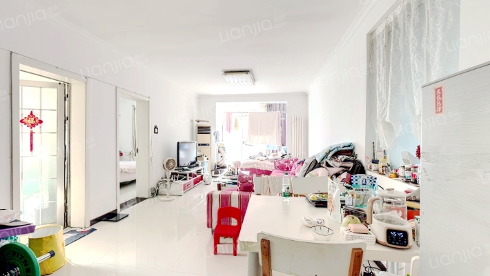 吉祥街小区南院二手房实景图