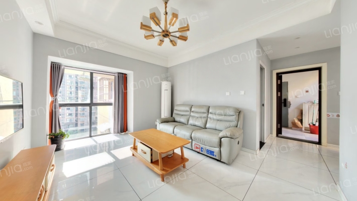 秦宓小区二手房实景图