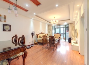 武汉拜赞庭二手房房源 武汉拜赞庭二手房出售 买卖 交易信息 武汉链家