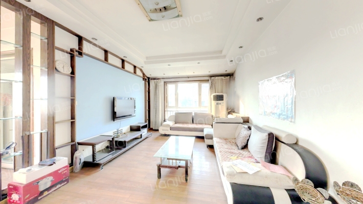 中国重汽嘉祥苑二手房实景图