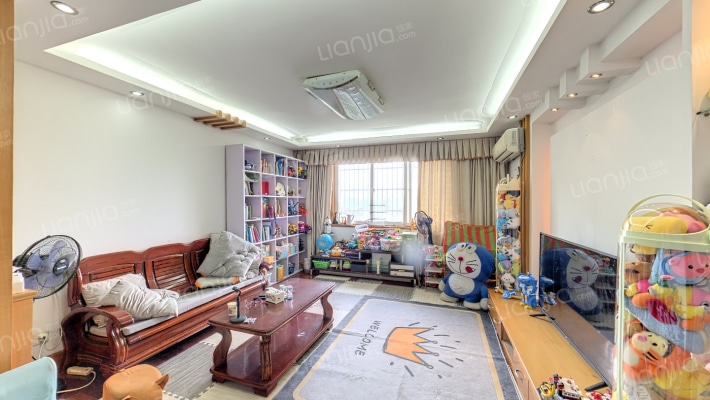 文萃新村二手房实景图