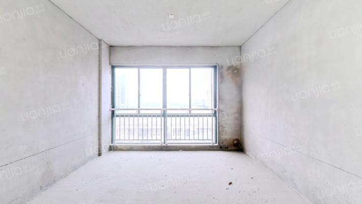 冠信幸福美地二手房实景图