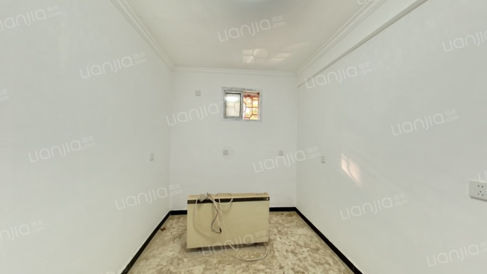 文华胡同二手房实景图