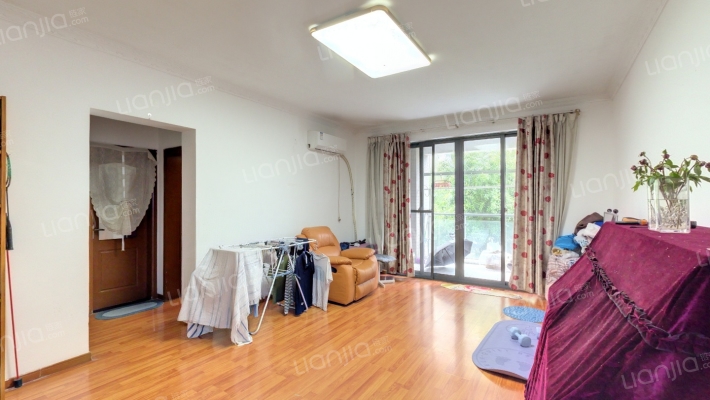 海上名门公寓二手房实景图