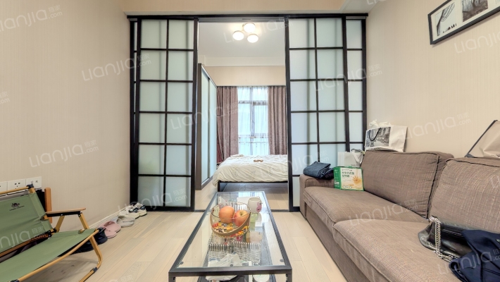 宝裕广场二手房实景图