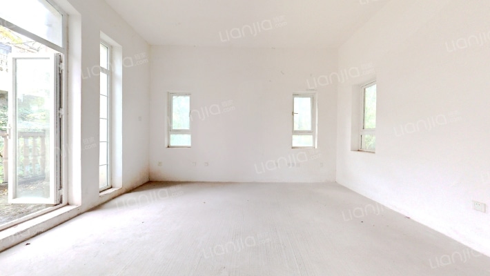 中粮御嶺湾二手房实景图