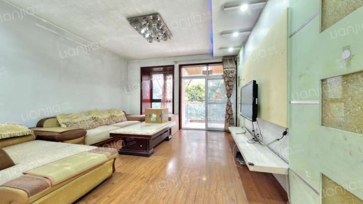 上东阳光三期二手房实景图