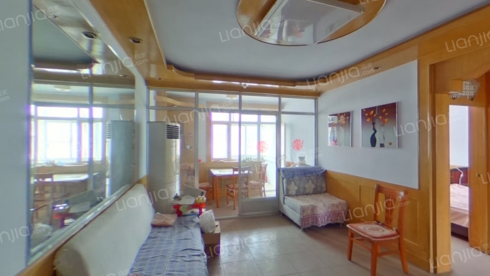 马车社住宅楼二手房实景图