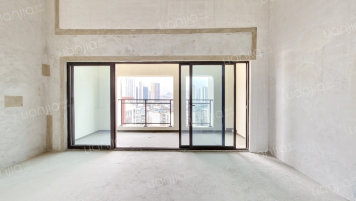 美的·璟悦风华二手房实景图