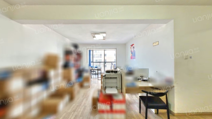 西城林语华郡苑二手房实景图