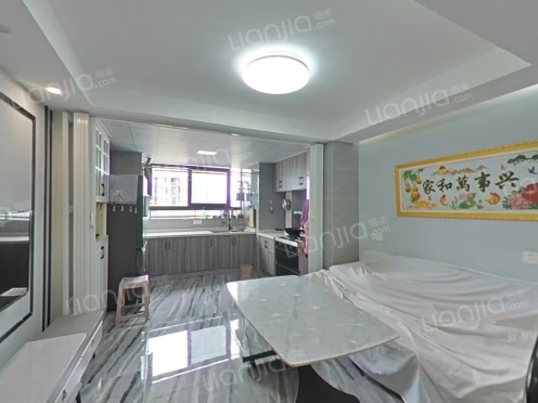 整租·信达滨江蓝庭 2室1厅 东