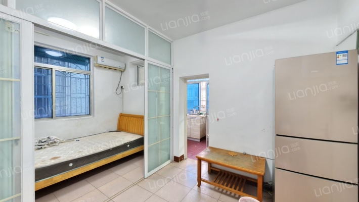 万寿路二手房实景图