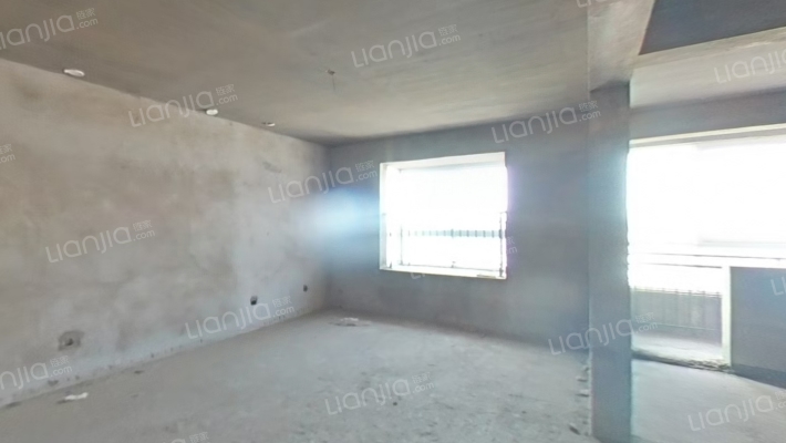 九龙华府小区二手房实景图