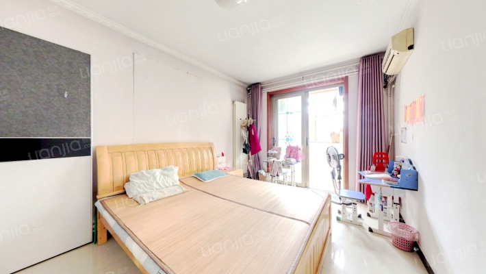 翠河新村二手房实景图