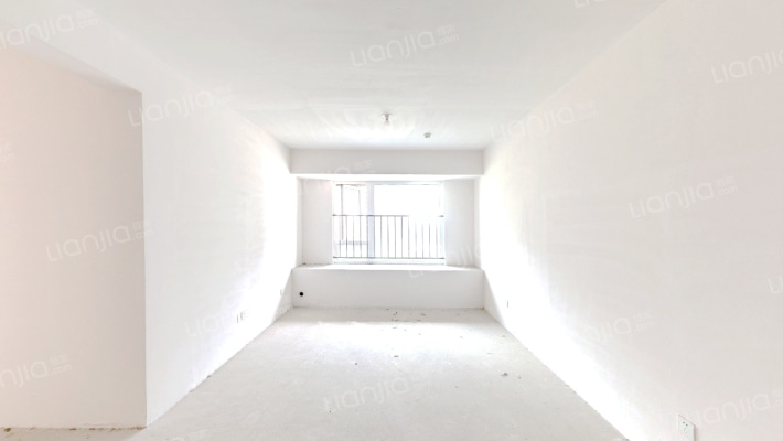 孔雀城翰邻悦府二手房实景图
