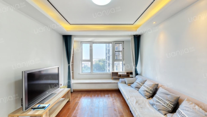 金辉优步花园二手房实景图