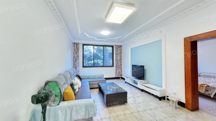 东关人家二手房实景图