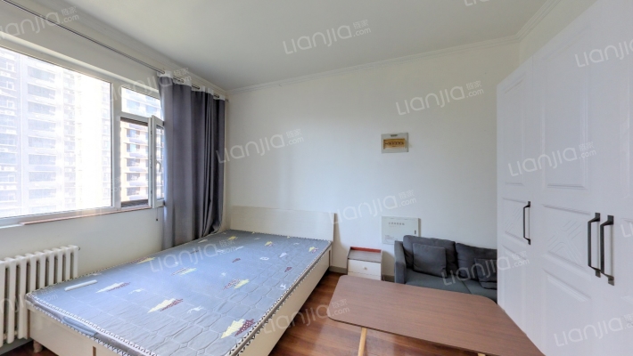 勒泰家园二手房实景图