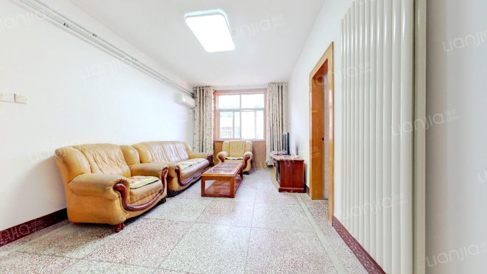 许昌电业局望田路家属院二手房实景图