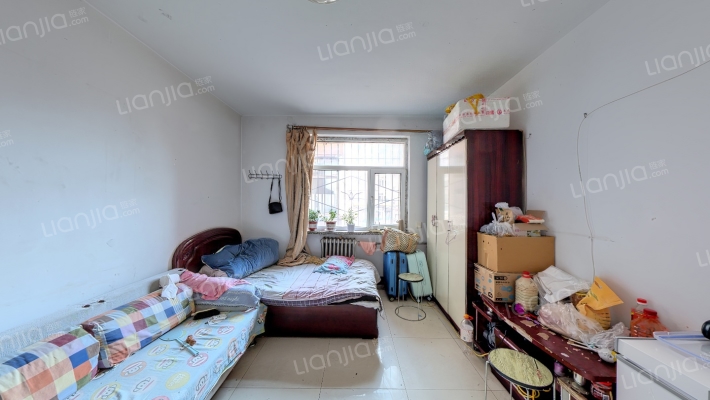 兴华南小区梅园二手房实景图