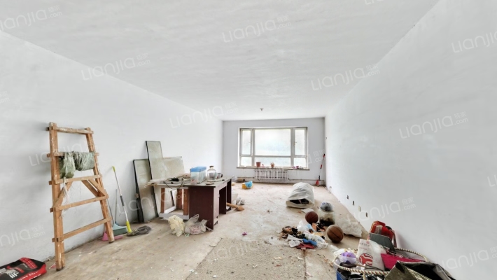 和平湾圣华苑二手房实景图