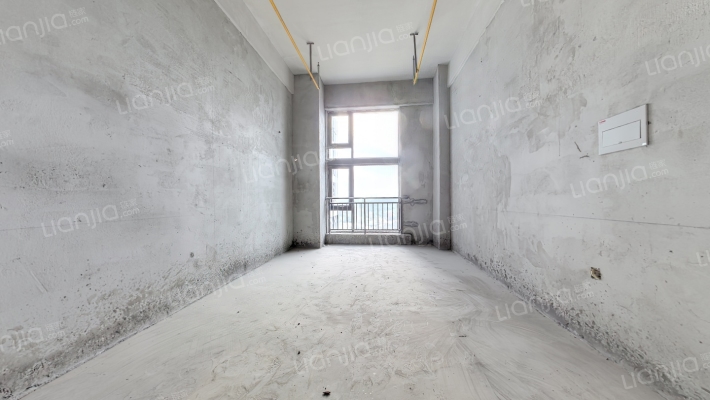 当代·梦空间二手房实景图