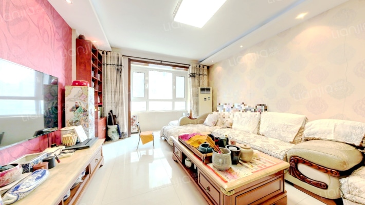 芝澜明仕二手房实景图