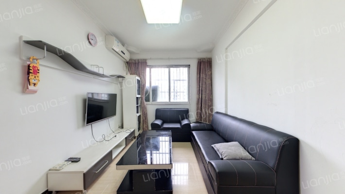 富都大厦二手房实景图