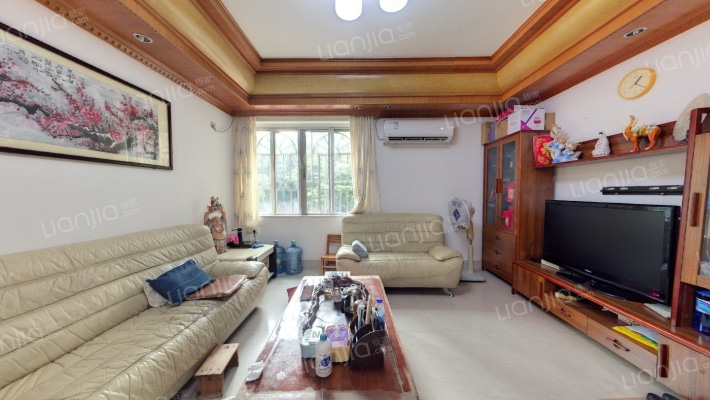 怡翔苑二手房实景图