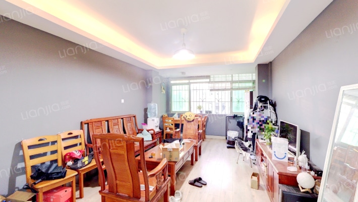 广州大道中二手房实景图