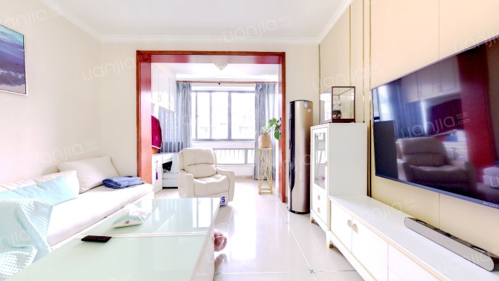 龙城雅居二手房实景图