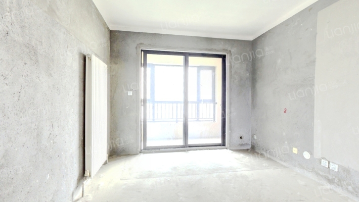 正弘花语苑二手房实景图