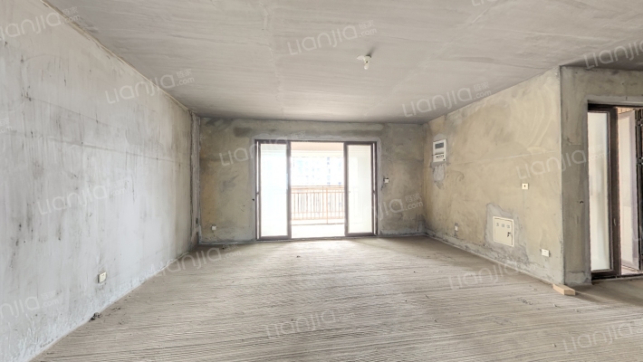 龙汇御景二手房实景图