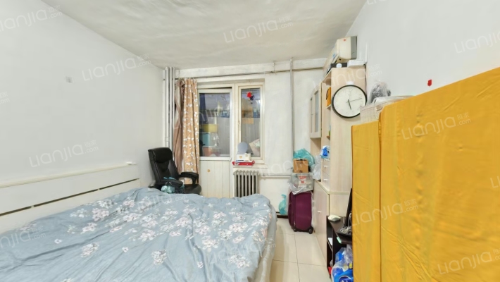 永定路96号院二手房实景图