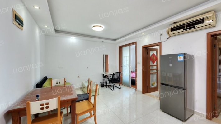 清扬康臣二手房实景图