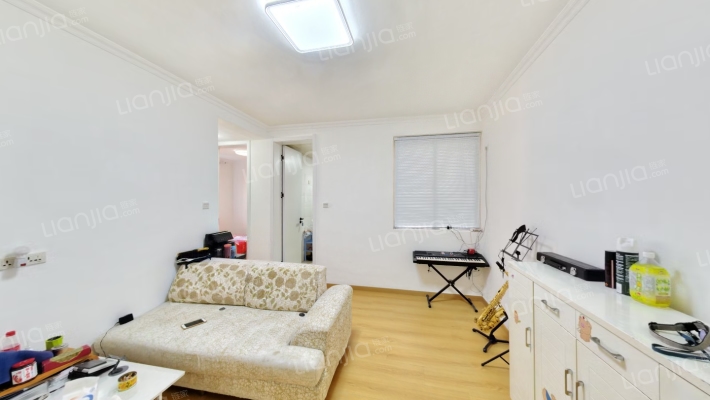 更新小区东区二手房实景图