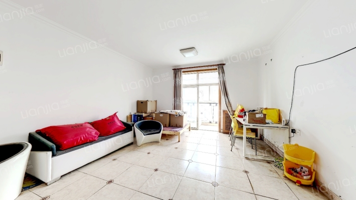 迪雅花园二手房实景图