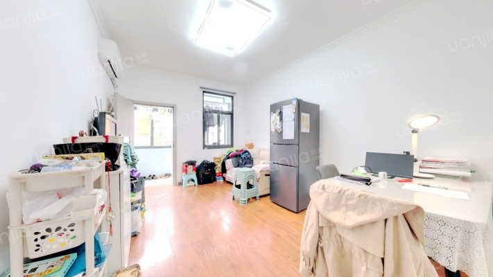 市委南大院二手房实景图