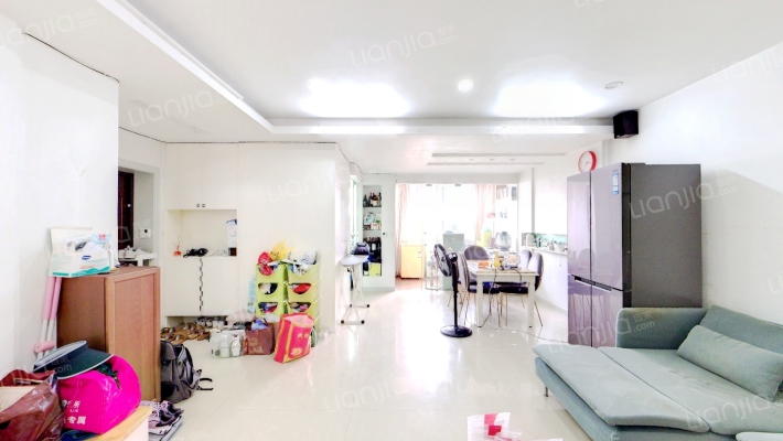 锦湖北路二十三弄二手房实景图