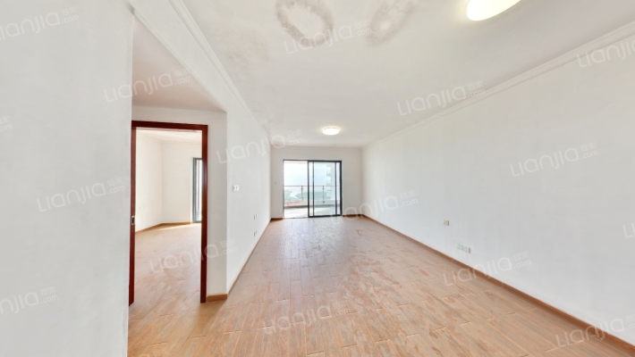 中信国安第一城一区二手房实景图