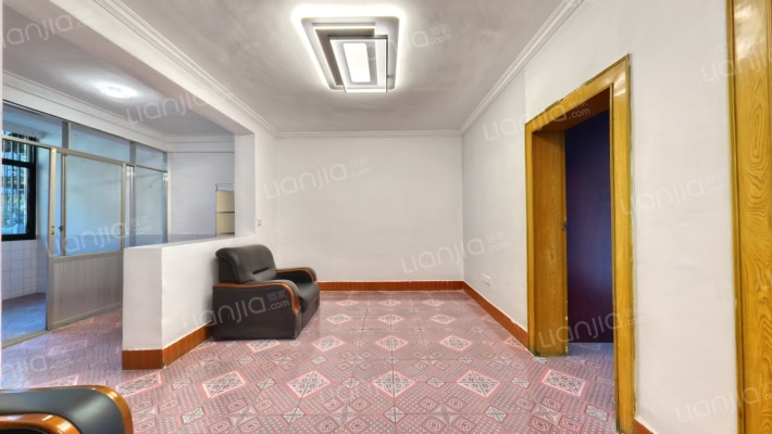 瑞金北路50号二手房实景图