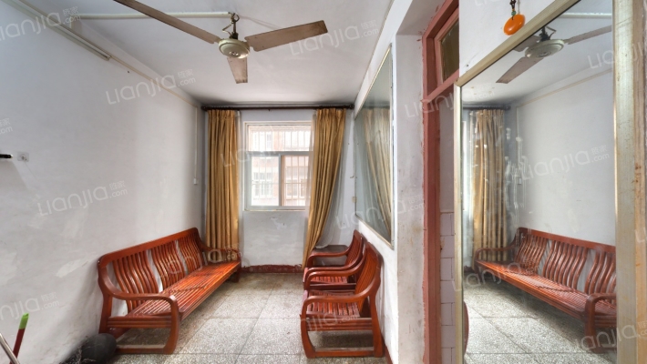 风光路一巷二手房实景图