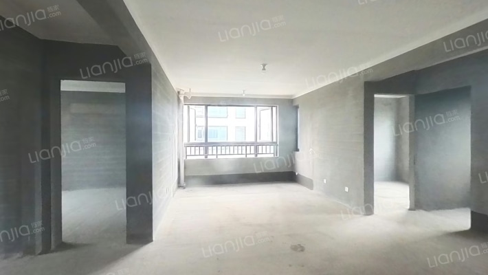智合院北区二手房实景图