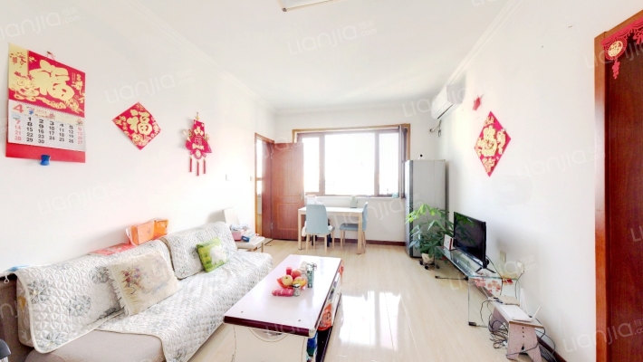 阳光印象二手房实景图