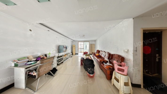 汉府雅园二手房实景图