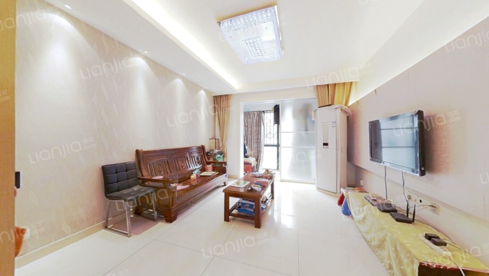 翠园雅筑二手房实景图