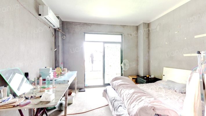 世达物流中心二手房实景图