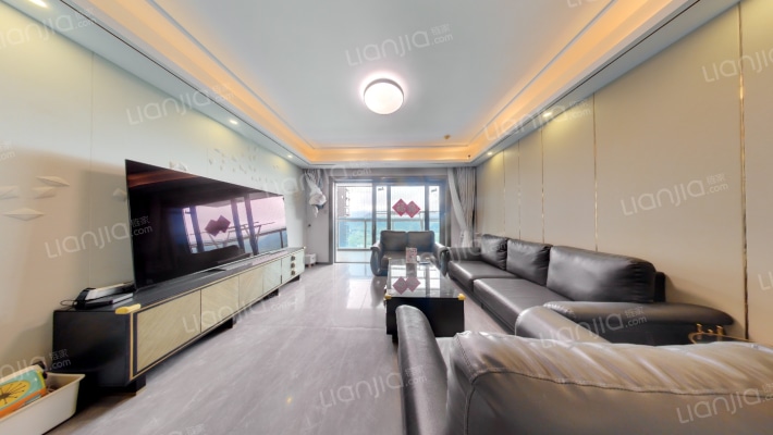 兰亭国际名园二手房实景图