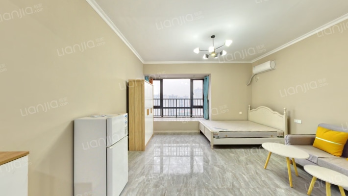 启迪协信城立方二手房实景图